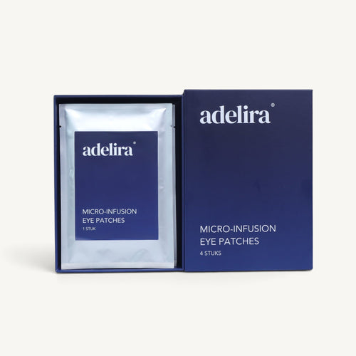 Micro Infusion Patches (4x2 Pack)