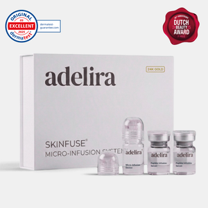 SkinFuse® Micro-Infusion System for Home