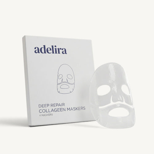Collagen Deep Repair Mask
