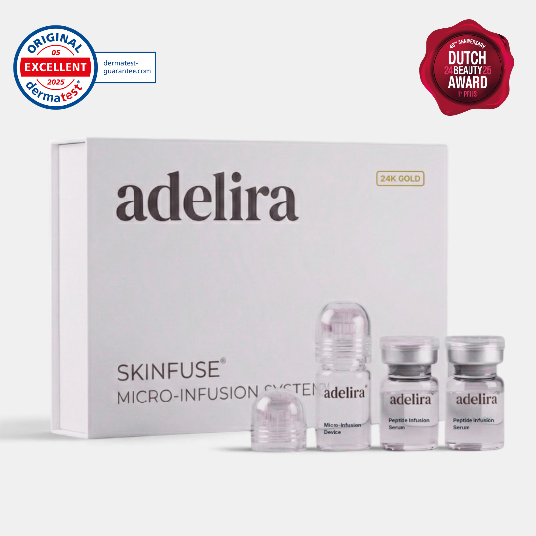 SkinFuse® Micro-Infusion System