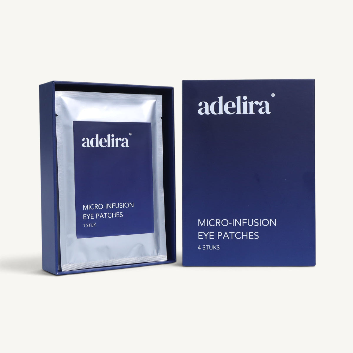 Adelira Micro Infusion Patches